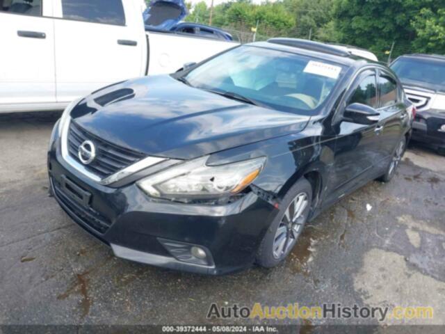 NISSAN ALTIMA 2.5 SL, 1N4AL3AP1GC260270