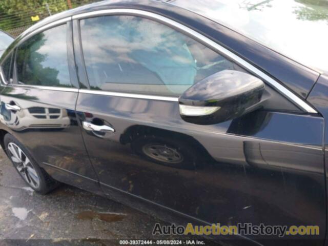 NISSAN ALTIMA 2.5 SL, 1N4AL3AP1GC260270