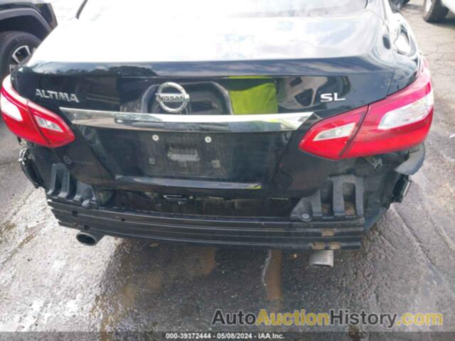 NISSAN ALTIMA 2.5 SL, 1N4AL3AP1GC260270