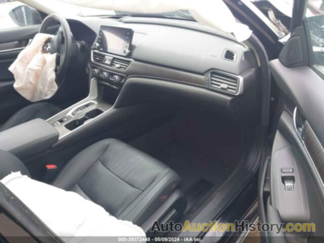 HONDA ACCORD HYBRID TOURING, 1HGCV3F93MA000582