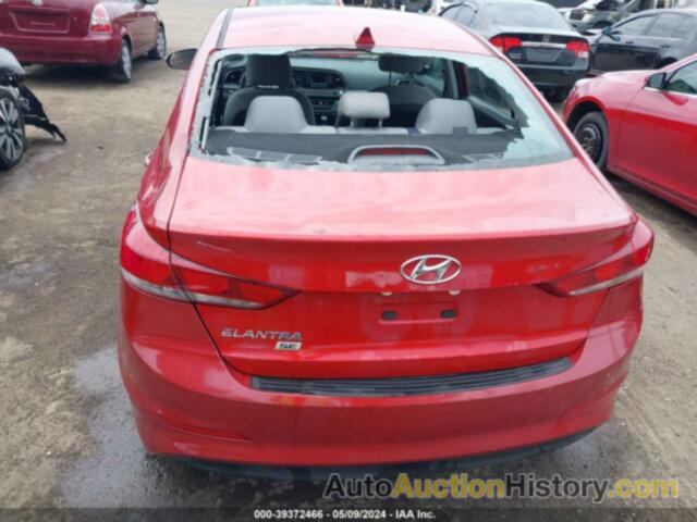 HYUNDAI ELANTRA SE, 5NPD74LF5HH155260