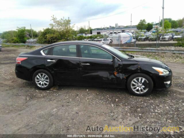 NISSAN ALTIMA 2.5/2.5 S/2.5 SL/2.5 SV, 1N4AL3AP1FC435695