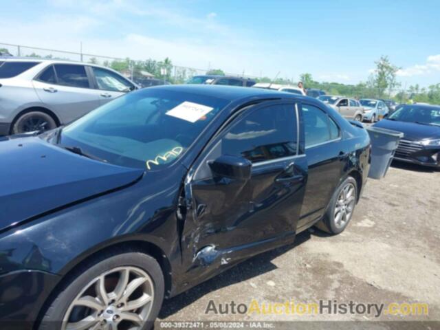 FORD FUSION SE, 3FAHP0HG9CR129350