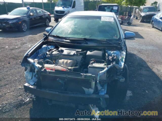 TOYOTA CAMRY LE, 4T1BF1FK8CU515746