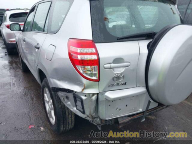 TOYOTA RAV4, 2T3ZF4DV4BW072840