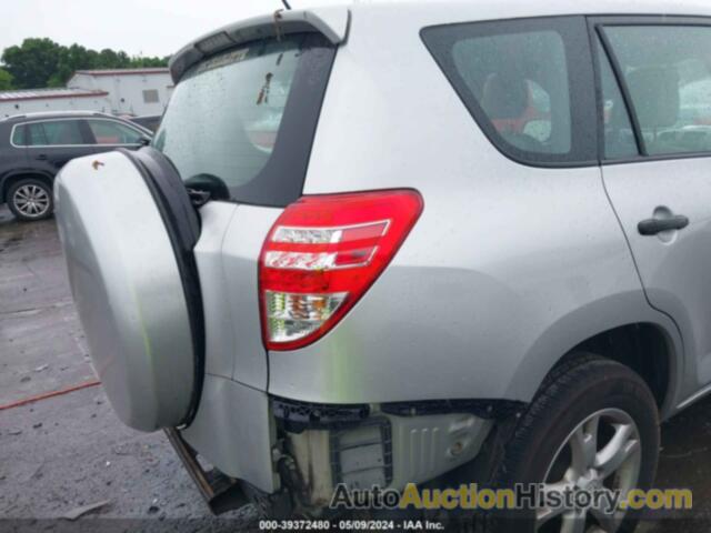 TOYOTA RAV4, 2T3ZF4DV4BW072840