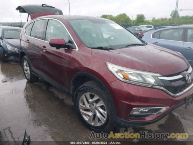 HONDA CR-V EX, 2HKRM4H5XFH625228