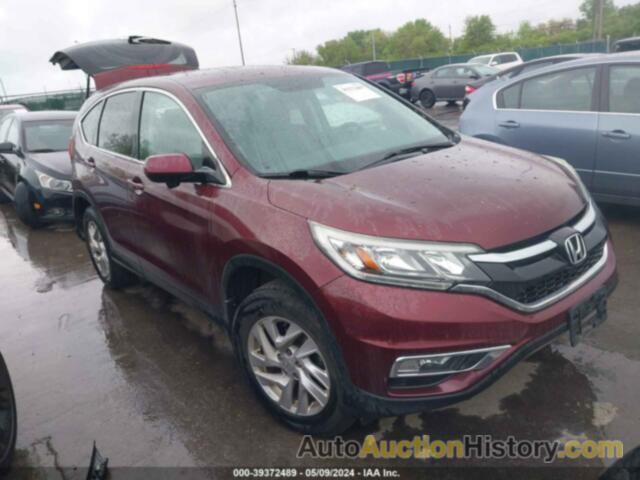 HONDA CR-V EX, 2HKRM4H5XFH625228