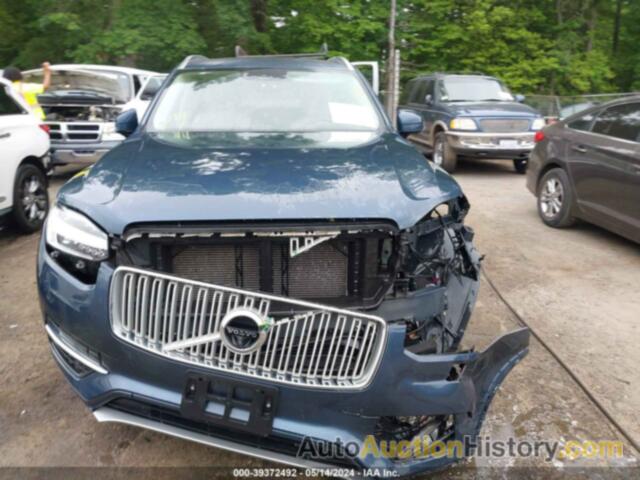 VOLVO XC90 T6 INSCRIPTION, YV4A22PL3J1202849