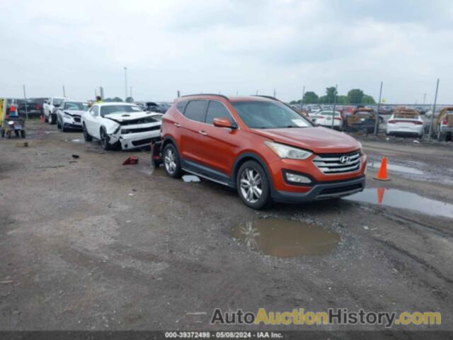 HYUNDAI SANTA FE SPORT 2.0T, 5XYZU3LA2DG045295