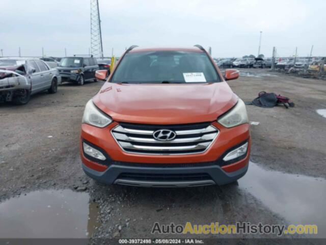 HYUNDAI SANTA FE SPORT 2.0T, 5XYZU3LA2DG045295