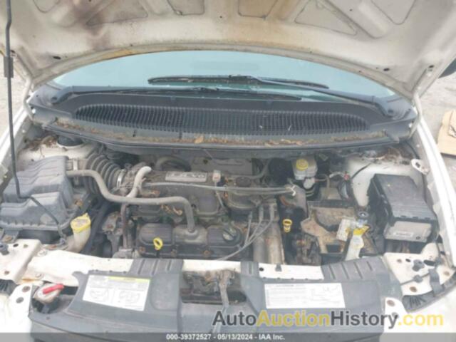 DODGE GRAND CARAVAN CV, 1D4GP23R57B251064