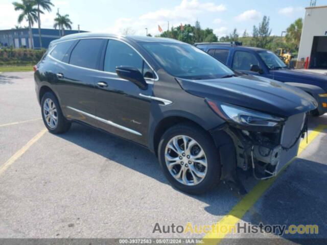 BUICK ENCLAVE AWD AVENIR, 5GAEVCKW8MJ156928