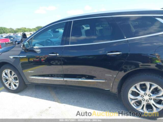 BUICK ENCLAVE AWD AVENIR, 5GAEVCKW8MJ156928