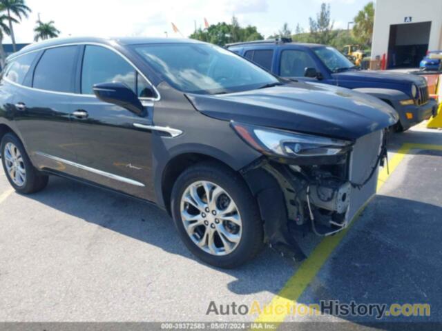 BUICK ENCLAVE AWD AVENIR, 5GAEVCKW8MJ156928