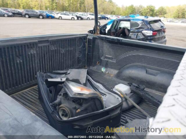 DODGE RAM 1500, 1D3HV16P39J525809