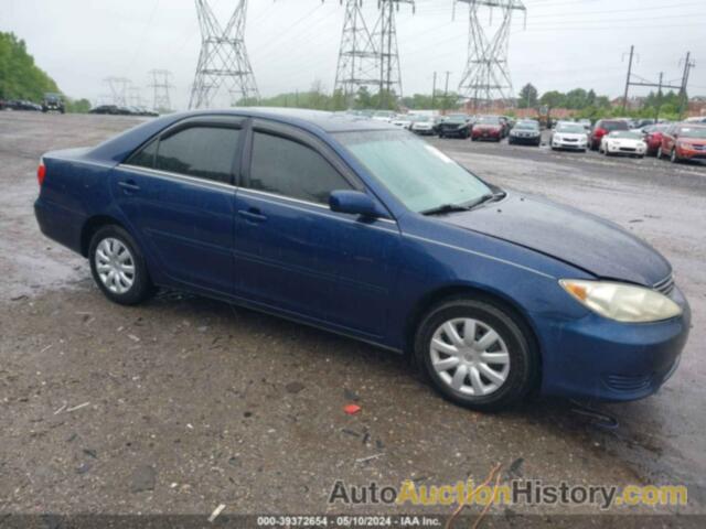 TOYOTA CAMRY LE, 4T1BE30K36U126136