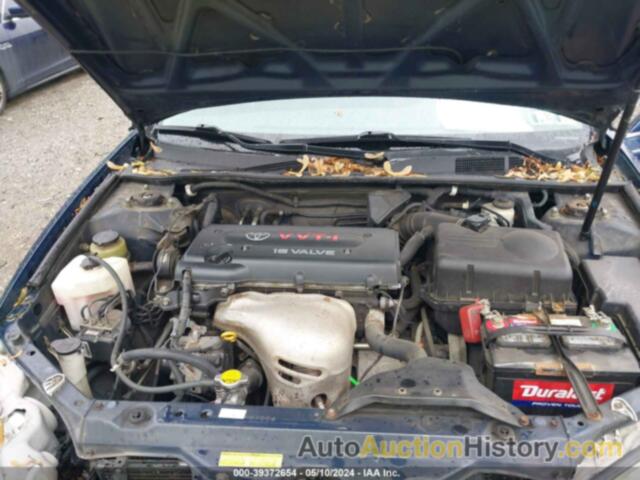 TOYOTA CAMRY LE, 4T1BE30K36U126136