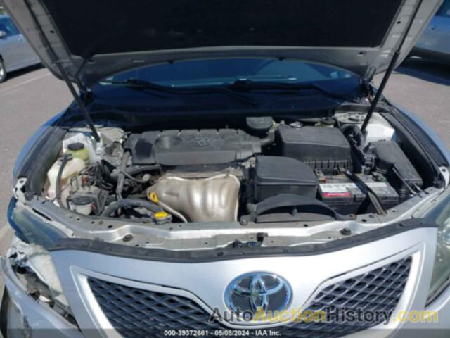 TOYOTA CAMRY SE/LE/XLE, 4T1BF3EK1BU602349