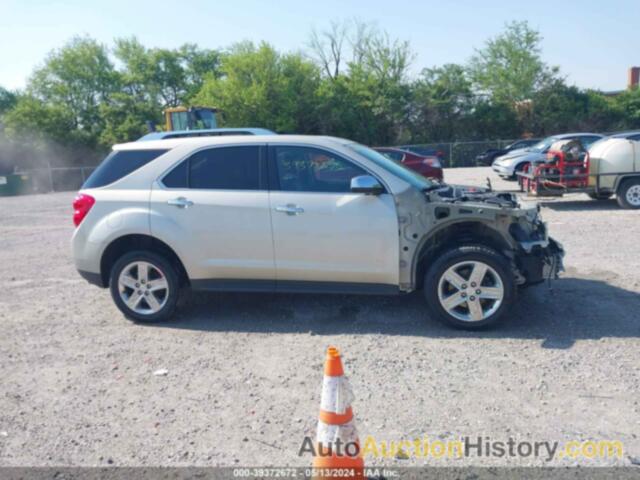 CHEVROLET EQUINOX LTZ, 2GNFLHEK5E6179314