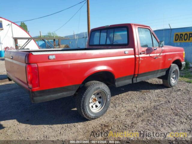 FORD F150, 1FTEF14YXHPA50210