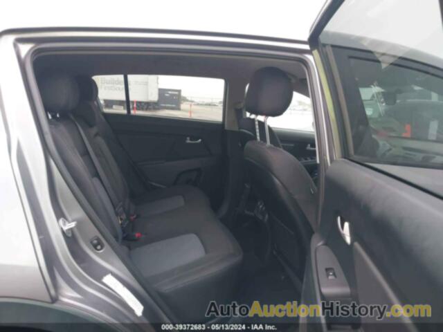 KIA SPORTAGE LX, KNDPB3AC0G7878984