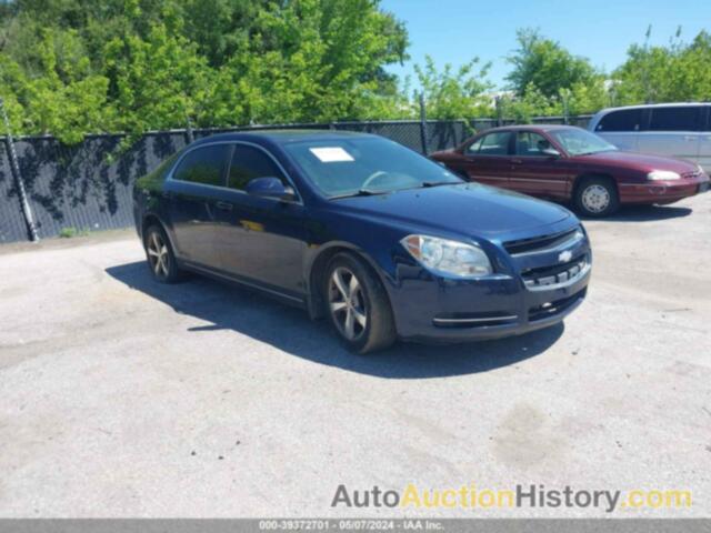 CHEVROLET MALIBU 1LT, 1G1ZC5E14BF179486