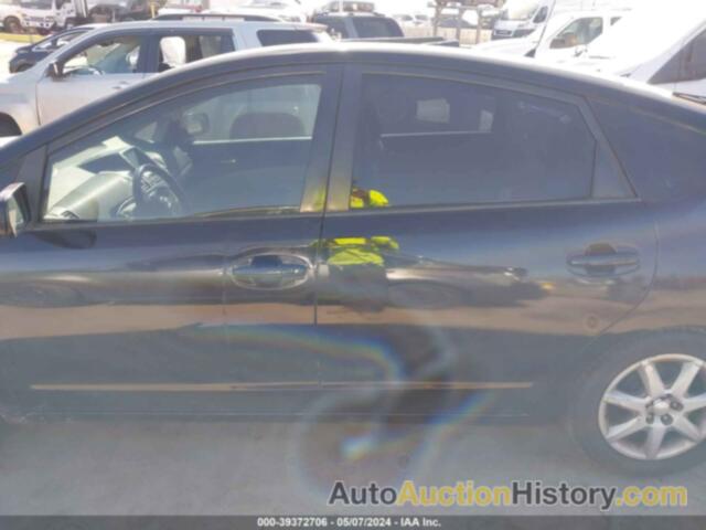 TOYOTA PRIUS TOURING, JTDKB20U677556056