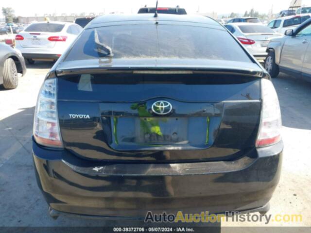 TOYOTA PRIUS TOURING, JTDKB20U677556056