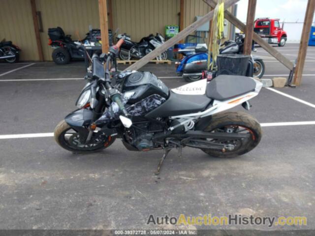 KTM 390 DUKE, MD2JPJ400NC272547