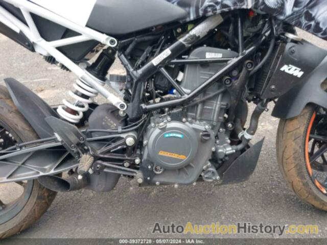 KTM 390 DUKE, MD2JPJ400NC272547