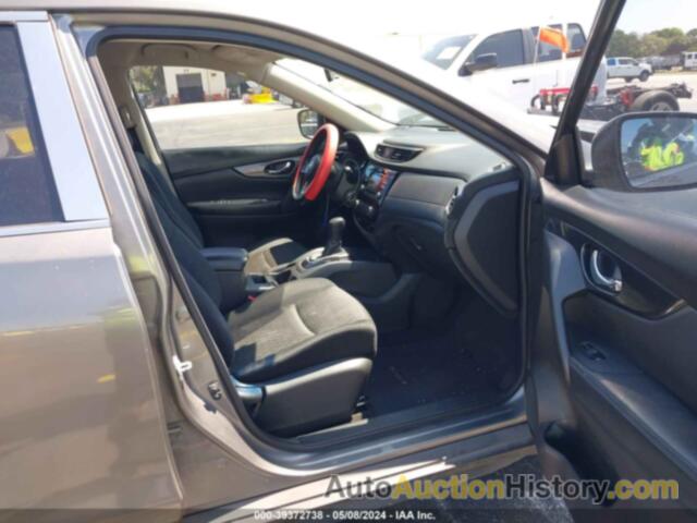 NISSAN ROGUE S, JN8AT2MT1HW389305