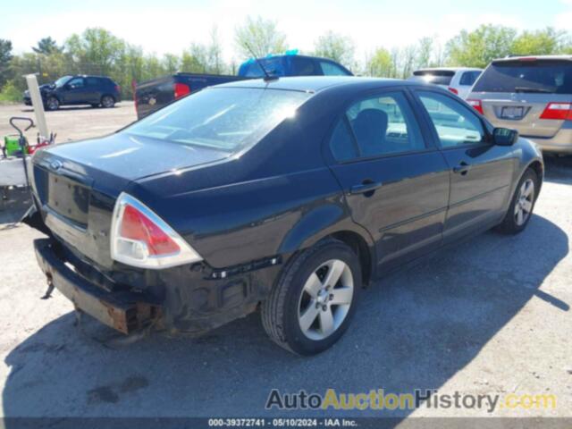 FORD FUSION SE, 3FAHP07Z99R197725