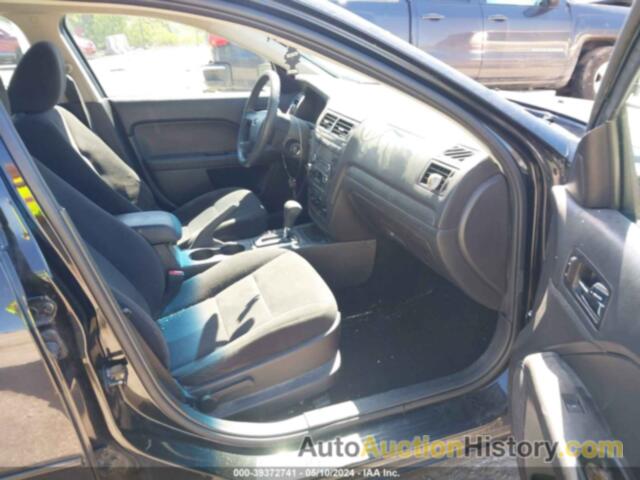 FORD FUSION SE, 3FAHP07Z99R197725