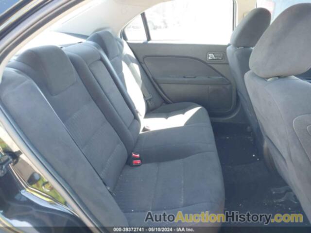 FORD FUSION SE, 3FAHP07Z99R197725