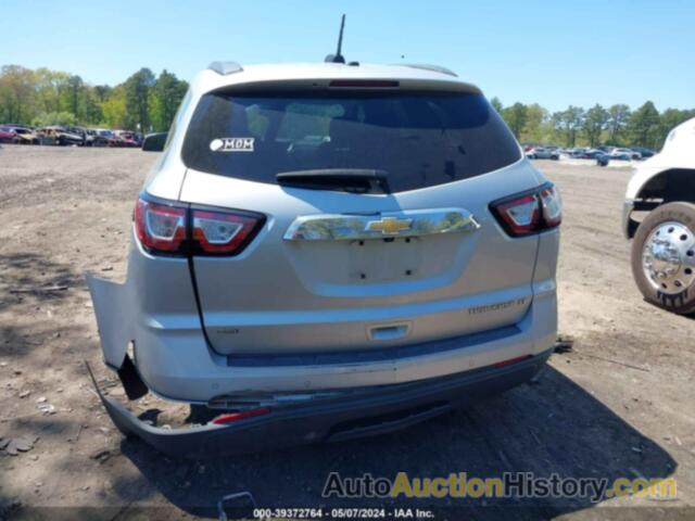 CHEVROLET TRAVERSE 2LT, 1GNKVHKD2GJ151085