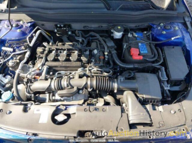 HONDA ACCORD SPORT, 1HGCV1F34NA102331