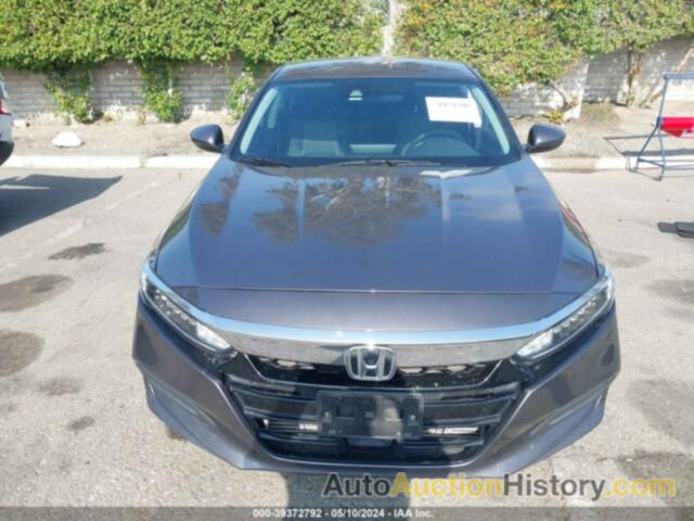 HONDA ACCORD LX, 1HGCV1F16KA130495