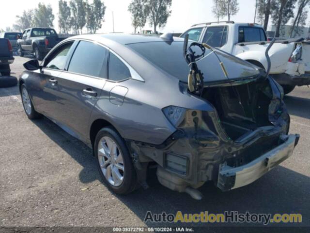 HONDA ACCORD LX, 1HGCV1F16KA130495