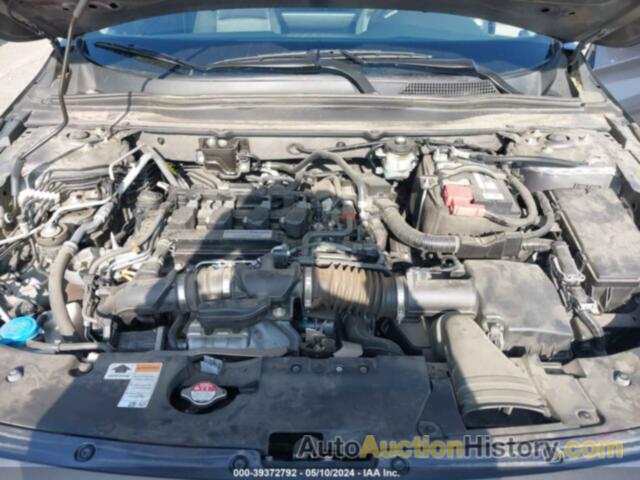 HONDA ACCORD LX, 1HGCV1F16KA130495