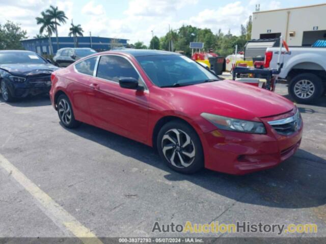 HONDA ACCORD CPE EX-L, 1HGCS1B86AA004342