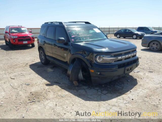 FORD BRONCO SPORT BIG BEND, 3FMCR9B68PRD42133