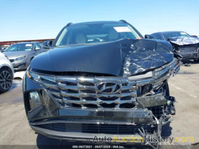 HYUNDAI TUCSON LIMITED, 5NMJECAE9PH218756