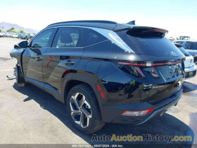 HYUNDAI TUCSON LIMITED, 5NMJECAE9PH218756