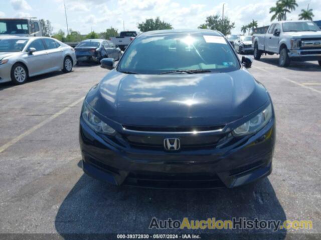 HONDA CIVIC EX, 19XFC2F76GE229883