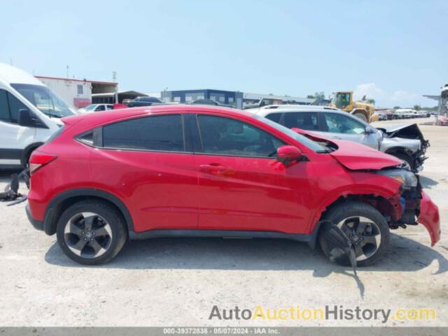 HONDA HR-V EX, 3CZRU6H59JM714944