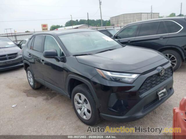 TOYOTA RAV4 LE, 2T3H1RFV1PC236574