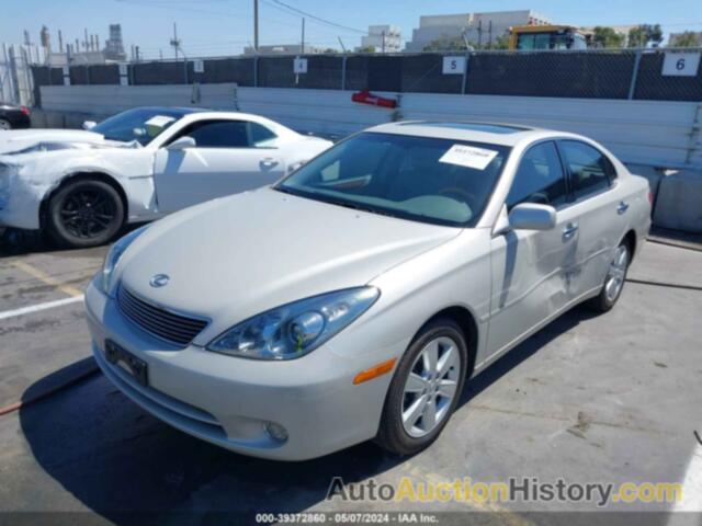 LEXUS ES 330, JTHBA30GX55067380