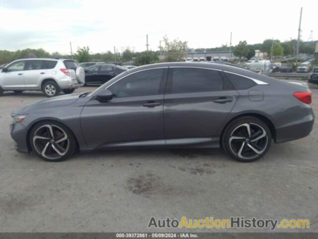 HONDA ACCORD SPORT, 1HGCV1F32JA037375