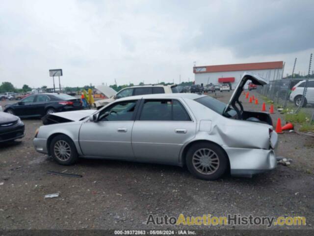 CADILLAC DEVILLE DHS, 1G6KE57Y24U222124